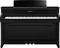 Yamaha Clavinova CLP-875 schwarz hochglanz Vorschaubild