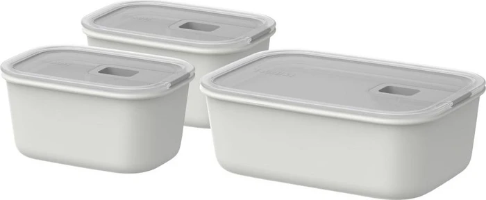 Mepal EasyClip rechteckig Aufbewahrungsbehälter 700ml