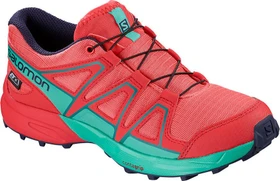 Salomon Speedcross CSWP dubarry/hibiscus/atlantis (Junior)