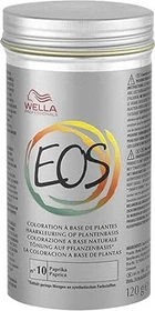 Wella EOS Haartönung X paprika, 120g