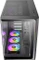Antec C5 Curve ARGB Black, Glasfenster Vorschaubild
