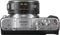 Panasonic Lumix DMC-GF6 schwarz mit Objektiv Lumix G X Vario PZ 14-42mm 3.5-5.6 ASPH OIS Vorschaubild