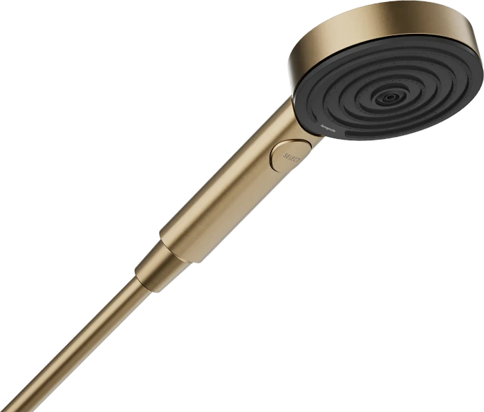 Hansgrohe Pulsify Handbrause