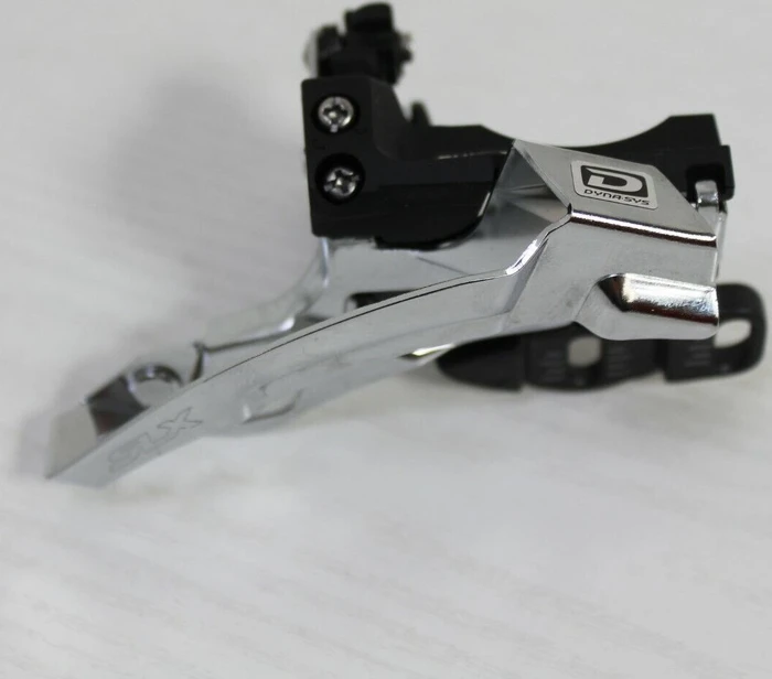 Shimano SLX Umwerfer (FD-M670/FD-M670-E)