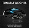Logitech G502 Hero K/DA Edition, USB Vorschaubild