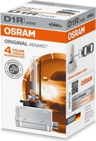 Osram Original D1R 35W, 1er-Pack Faltschachtel