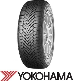 Yokohama BluEarth*Winter V906 235/65 R18 110H XL