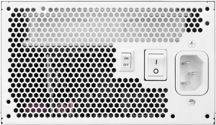 Lian Li SX Platinum SX1000P weiß 1000W, ATX 3.1