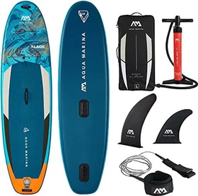 Aqua Marina Blade Windsurf SUP