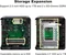 ECS Elitegroup LIVA Z2, Pentium Silver N5030, 4GB RAM, 64GB Flash Vorschaubild