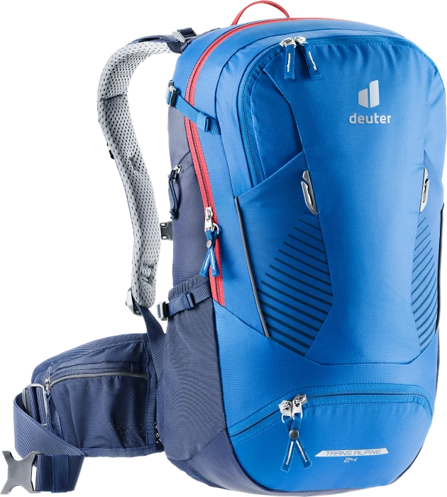 Deuter Trans Alpine 24 lapis/navy