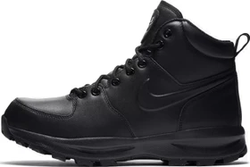 Nike Manoa schwarz (Herren)