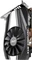 ASUS Phoenix GeForce RTX 2060, PH-RTX2060-6G, 6GB GDDR6, DVI, 2x HDMI, DP Vorschaubild