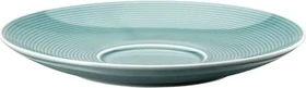 Thomas Loft Colour Ice Blue Kombi Untertasse 18cm
