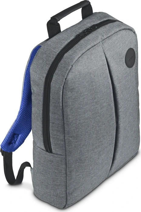 Hama Genua 15.6" Laptop-Rucksack, grau