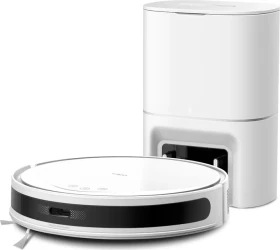 TP-Link Tapo RV20 Max Plus Saug-/Wischroboter weiß inkl. Absaugstation