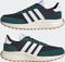 adidas Run 70s Lifestyle core black/cloud white/legacy teal (Herren) Vorschaubild