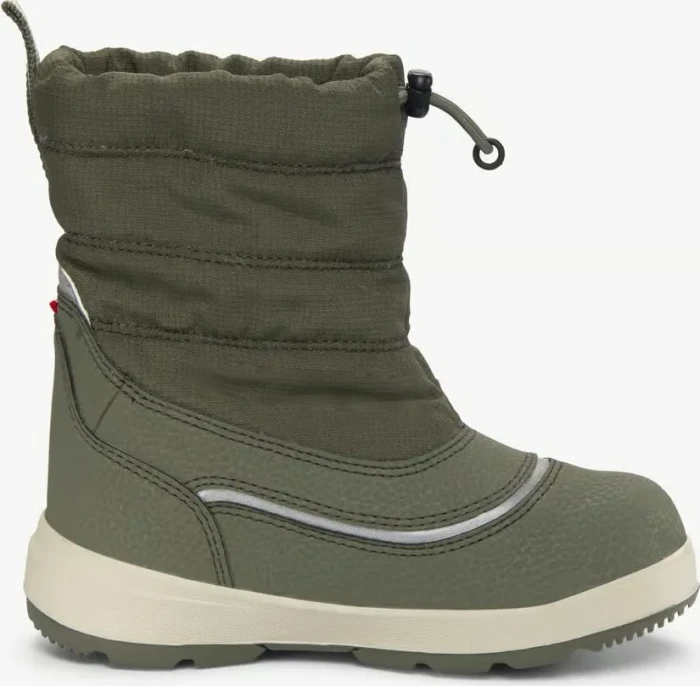 Viking Toasty Pull-on Warm GTX olive (Junior)