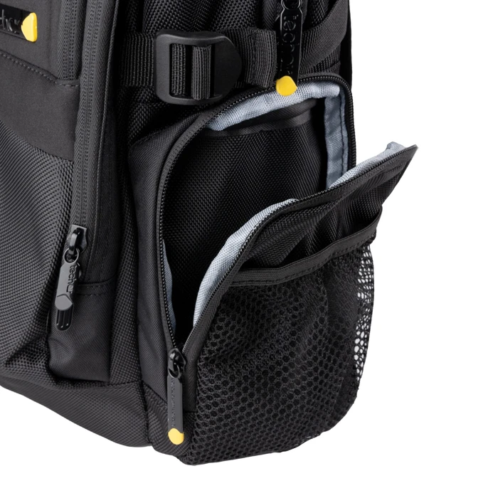 Ultron Techair Classic Pro 14-15.6" Laptop-Rucksack, schwarz