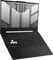 ASUS TUF Dash F15 FX517ZR-HN004W, Black, Core i7-12650H, 16GB RAM, 512GB SSD, GeForce RTX 3070, DE Vorschaubild