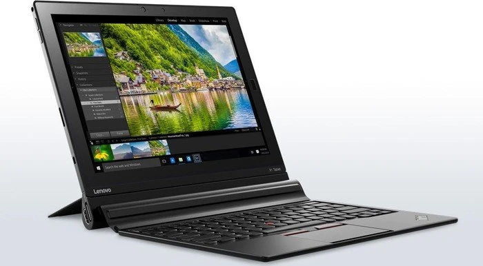 Lenovo ThinkPad X1 Tablet, Core m7-6Y75, 16GB RAM, 512GB, LTE, KeyboardDock, Stylus