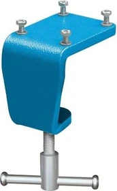 Brockhaus-Heuer Tischklammer für 120mm Schraubstock