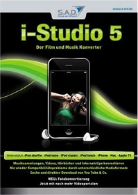 S.A.D. i-Studio 5.0 (deutsch) (PC)