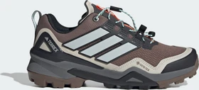 adidas Terrex Skychaser GTX earth strata/grey one/semi flash aqua (Damen)