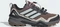 adidas Terrex Skychaser GTX earth strata/grey one/semi flash aqua (Damen) Vorschaubild