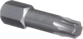 Wera 867/1 TZ Torx Bit 1/4", T27x25mm, 1 Stück