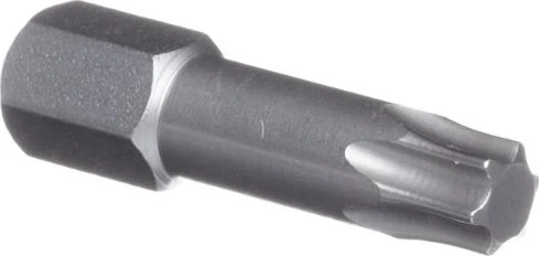 Wera 867/1 TZ Torx Bit 1/4", T27x25mm, 1 Stück