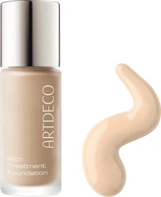 Artdeco Rich Treatment Foundation 03 vanilla nude, 20ml
