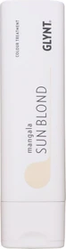 Glynt Mangala Colour Fresh Up Haartönung sun blond, 200ml