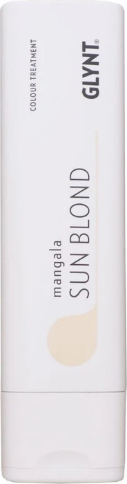 Glynt Mangala Colour Fresh Up Haartönung sun blond, 200ml