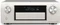 Denon AVR-X4000 silber Vorschaubild