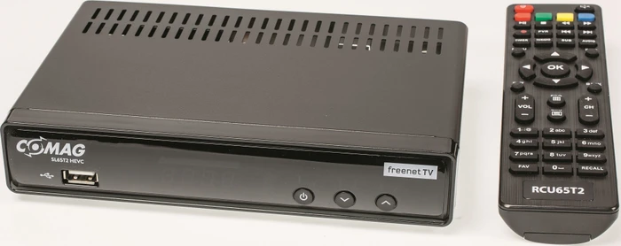 Comag SL 65 T2