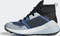 adidas Terrex Trail Maker Mid Cold.RDY core black/black blue metallic/focus blue (Damen) Vorschaubild