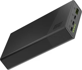 Green Cell PowerPlay20s 20000mAh schwarz