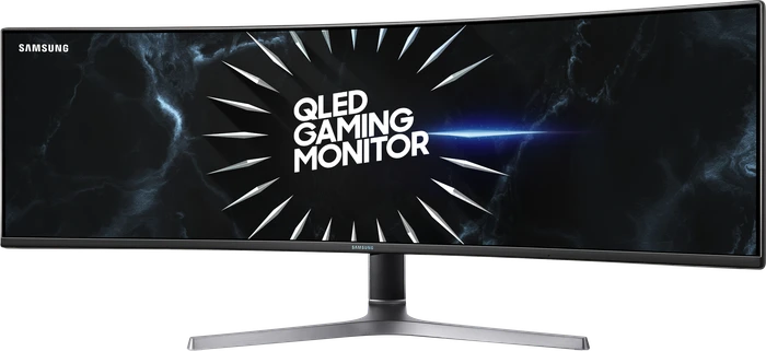 Samsung CRG9 (2019), 49"