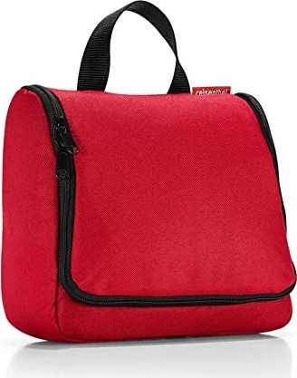 Reisenthel Toiletbag rot