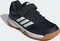 adidas Speedcourt IN core black/cloud white (Junior) Vorschaubild