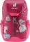 Deuter Schmusebär ruby/hot pink (Junior) Vorschaubild