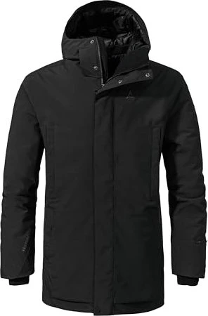 Schöffel Crivat Jacke (Herren)
