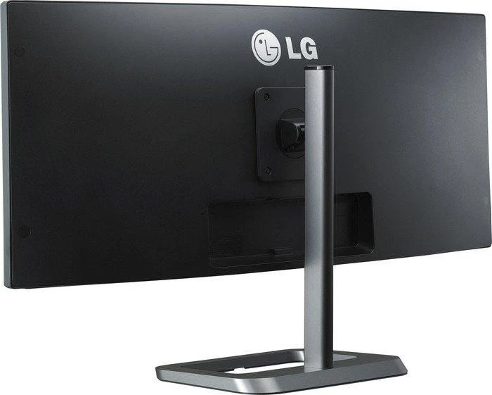 LG 34UC87-B, 34"