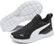 Puma Anzarun Lite schwarz/weiß (Junior) Vorschaubild