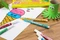 Jolly Superstars One Fasermaler sortiert, 24er-Set, Etui Vorschaubild