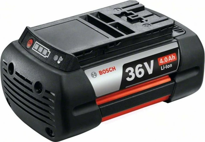 Bosch DIY GBA Werkzeug-Akku 36V, 4.0Ah, Li-Ionen [4.0Ah] [144Wh]