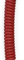 Glorious Coiled Cable USB-C auf USB-A, Tastaturkabel (Spiral-Textilkabel), 1.37m, Crimson Red Vorschaubild