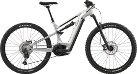 Cannondale Moterra Neo 3 mercury Modell 2023