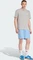 adidas Adicolor 8-Inch Badeshorts ash blue (Herren) Vorschaubild